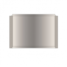 Elément droit de regard Ø1000 - H600 - sans échelon - Certifié NF