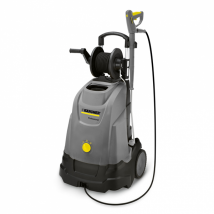 Nettoyeur à eau chaude HDS 5/11 UX+ 230 V 450 l/h Kärcher 1.064-915.0