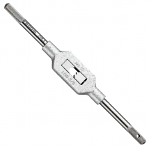 Tourne à gauche porte taraud taraudé 831.3 Facom M6-M12 385 mm