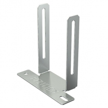 Kit de réhausse Mantion 66 RSI pour SAF-Inside - hauteur 115 mm