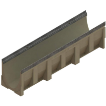 ACO MULTIDRAIN 200 BP A PENTE N°7