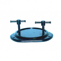 Base tournante 5/6 pour étaux Dolex 55 - 80 - 86 - 46 - 75 BT5/6