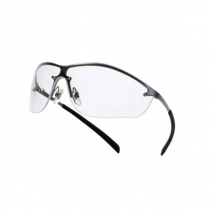 Lunettes de sécurité Silium Bollé incolores SILPSI