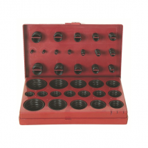 Assortiment de 408 joints toriques 70 shores 14095 3438050140952