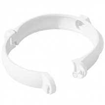 BOITE A EAU RECTANGULAIRE D80 BLANC