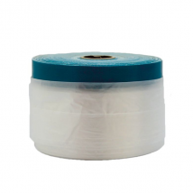 Film de masquage "Cache vite" Lima - 110 cm x 20 m