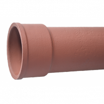 Dauphin Droit longueur 2m. D100