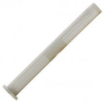 Tamis plastique matériaux creux Spit pour résine - 12x45 mm - M6 et M8