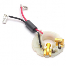 Porte charbon pour perceuse DDF456 Makita 638845-2 3240890828071