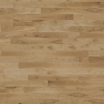 Parquet contrecollé Zenitude Diva Chêne Topaze - larg. 139 MM - ép. 12,00 MM - long. variable