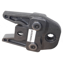 MACHOIRE DE SERTISSAGE POUR MULTICOUCHES DN 32