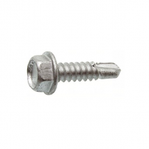 Scell-It Vis autoperceuse TH 8 Ø4.8 x 25.0 mm : THT8-48025