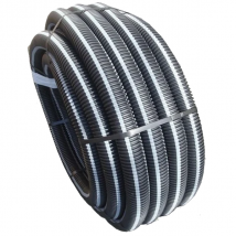 Gaine annelée Janojet ICTA 3522 - diamètre 75 mm x 25 m