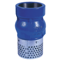 CPC F102.DN 4'.PN 16.