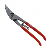 Cisaille bichantourneuse Jouanel CBIG coupe à gauche 280 mm