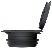 Regard Branchement C250 P/PVC315 MARQUAGE EP