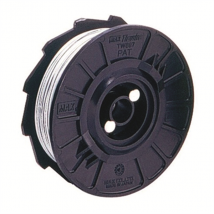 Bobine de fil à ligaturer ATDV FP08G pour Pisto - 0,8 mm x 100 m