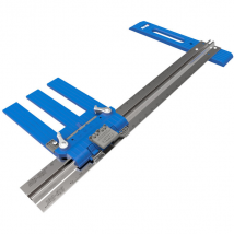 Guide de bord Kreg KMA2685 Rip-Cut - rail 76,2 x 762 mm