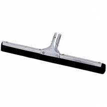 Raclette de sol mousse et métal 44 cm Brosserie Thomas