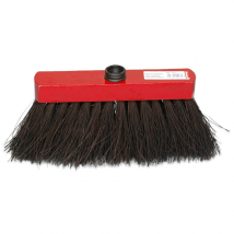 Balai Miquet Piassava en fibres naturelles Brosserie Thomas