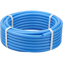 PER Tube nu bleu diamètre 16 couronne 15m Noyon-et-Thiebault B1716-15