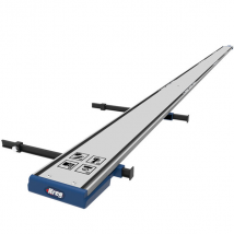 Guide de bord droit XL Kreg KMA4700 - 244 cm