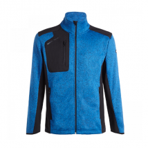 Veste de travail North Ways Arsenal Bleu - Taille S