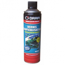 Mastic fer armé métaux fortement abîmés SintoFer 550gr