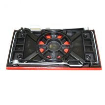 Plateau meulage pour la ponceuse vibrante PSS 250 AE - 3 603 C40 200 Bosch 2 609 000 877