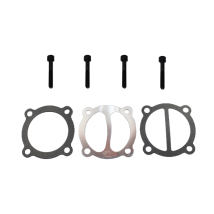 Kit joint culasse compresseur Twinair 28/100, 23/100, 21/100 Lacmé 77261707