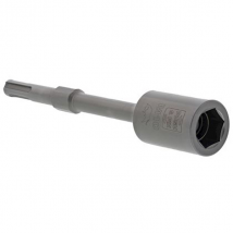 Accessoire Spit Push&fix pour chevilleur Spitbull - M10