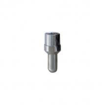 Electrode fl pour torche cct 500 1000 2500 3000 c repère 1 Cemont W000302501
