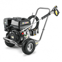 Nettoyeur haute pression à eau froide thermique - HD 6/15 G Karcher - 150 bars