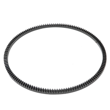 Couronne crantée de bétonnière Altrad avec visserie - 800 mm