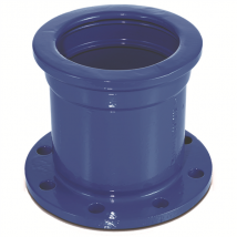 BRIDE E.AUTO ETANCHE DN250 PN16