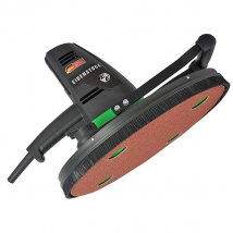 Ponceuse spéciale Isolation Thermique par l’Extérieur Eibenstock EWS400