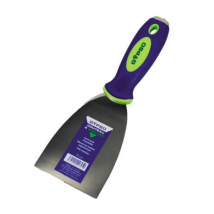 Couteau américain Gypso Spécial plaquiste - 225 x 75 mm