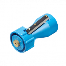 CHANFREINEUR POUR TUYAUX EN PVC DE 16 À 63 MM DE DIAMÈTRES