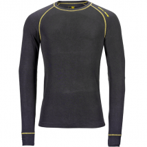 Sous pull manches longues North Ways Ferber noir - Taille M / L
