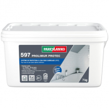 Protection à l'eau sous carrelage Parexlanko Prolimur Protec 597 - 7,00 KG