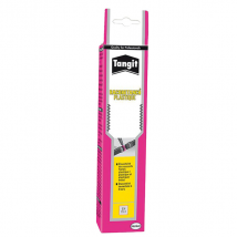 Résine d'étanchéité souple pour raccords filetés plastiques - Racorétanch Plastique Tangit - tube de 75 ml 2061037