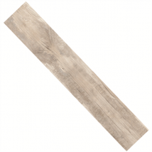 Carrelage de sol extérieur effet bois Woodgeneration Grip Edilis - Ivoire - 120 CMx20 CM