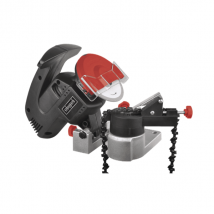 Affûteuse chaînes tronçonneuse KS1200 Scheppach 5903602901