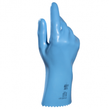 Gant de protection étanche - Jersette 300 Mapa - Pour travaux en milieu agressif - Taille 8 34300328