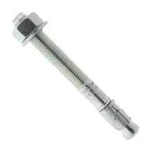 Goujon ancrage Fix Z Xtrem Spit béton fissuré non fissuré 12x135mm x25