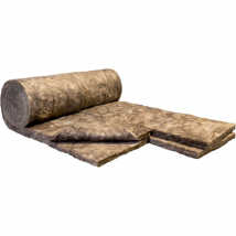 Laine de verre pour cloisons Ultracoustic - 45 MM