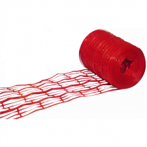 EUREK ROUGE 10/300 - GRILLAGE AVERTISSEUR