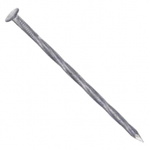 Pointe torsadé Sitor acier brut 3.2 x 80 5 kg ESPES P5SI0040