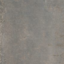 Carrelage sol extérieur effet pierre Dolmen Grip Grigio - 71 CM x 71 CM - ép.9.5 MM