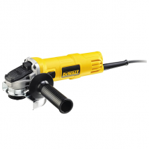 Meuleuse Dewalt 800 W diamètre 125 mm DWE4057-QS